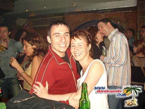 Brujas 2005