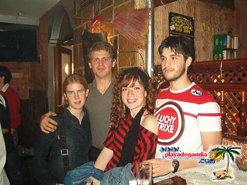 Brujas 2005