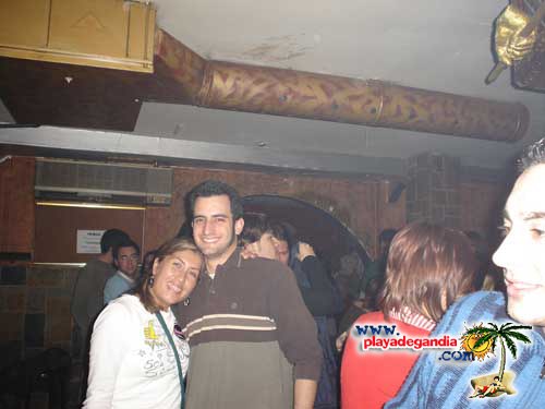 Brujas 2005