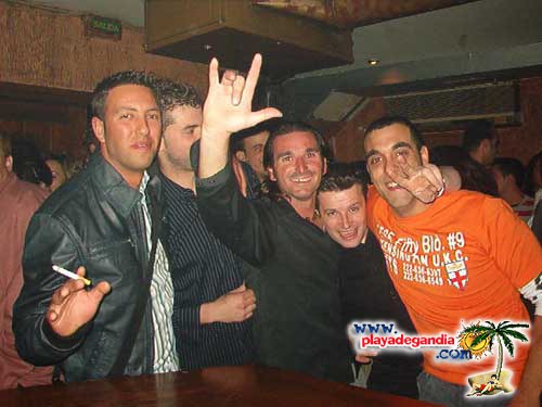 Brujas 2005