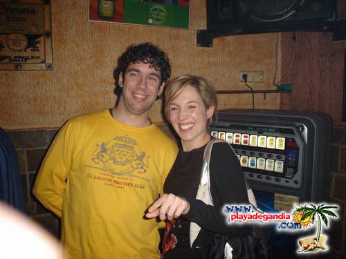 Brujas 2005
