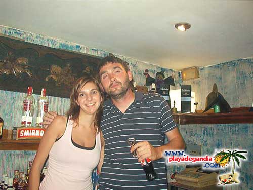 Brujas 2005