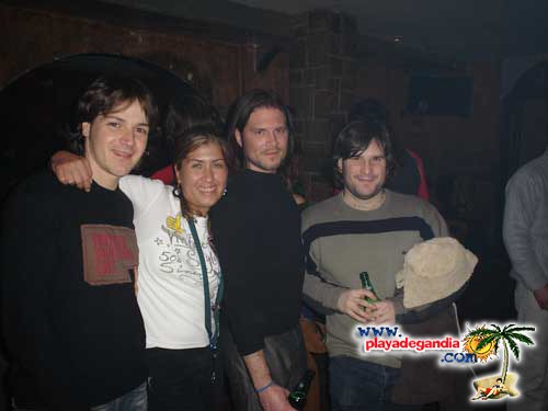 Brujas 2005
