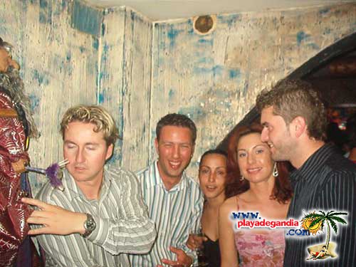 Brujas 2005