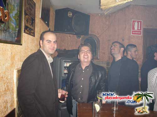 Brujas 2005