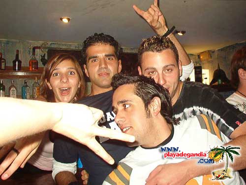 Brujas 2005