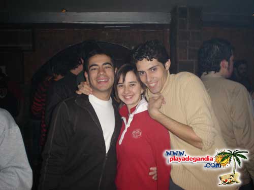 Brujas 2005