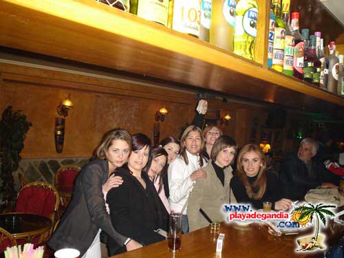 Brujas 2005