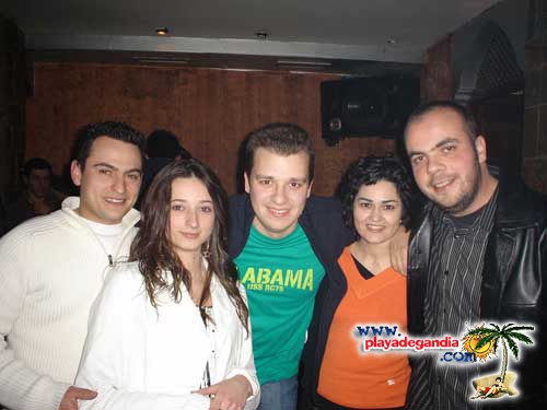 Brujas 2005