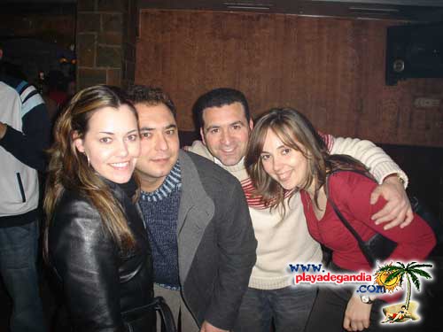 Brujas 2005
