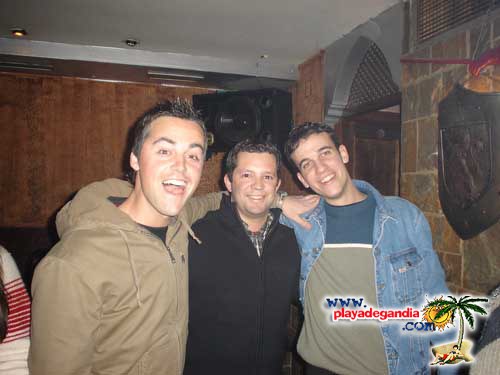 Brujas 2005
