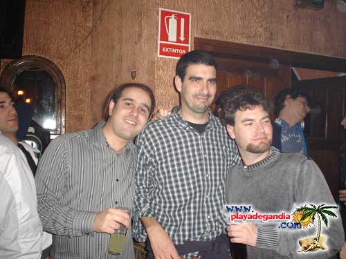 Brujas 2005