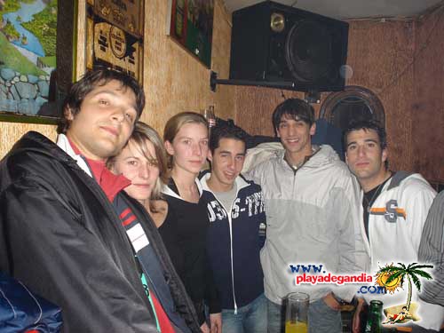Brujas 2005