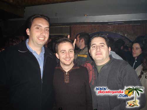 Brujas 2005
