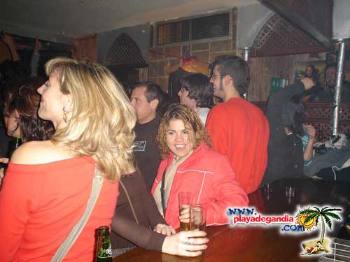 Brujas 2005
