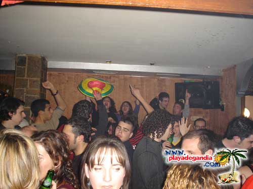 Brujas 2005
