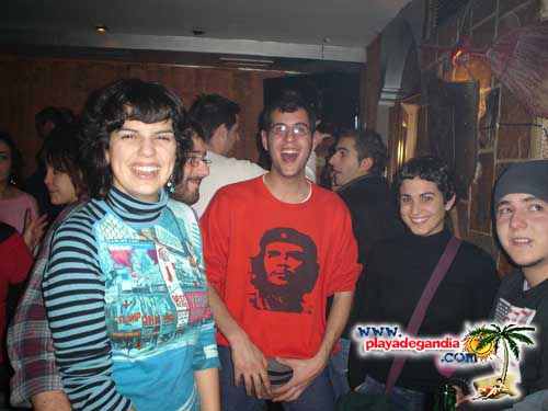 Brujas 2005