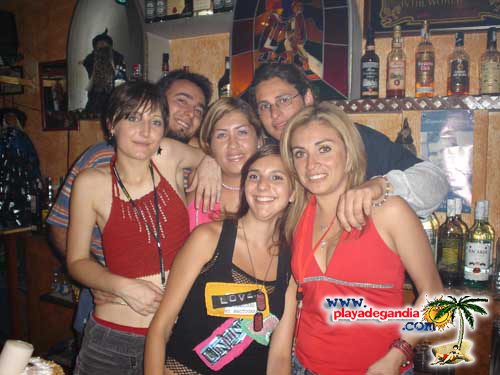 Brujas 2005