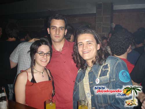 Brujas 2005