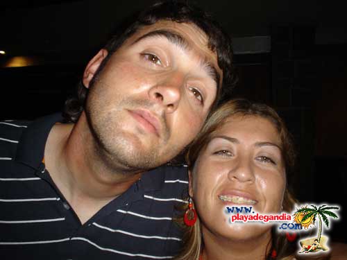 Brujas 2005
