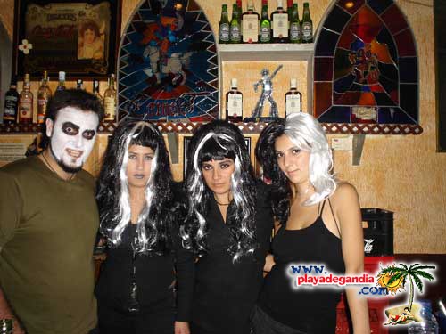 Brujas 2005