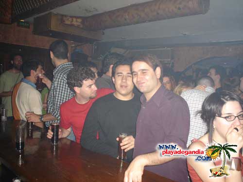 Brujas 2005