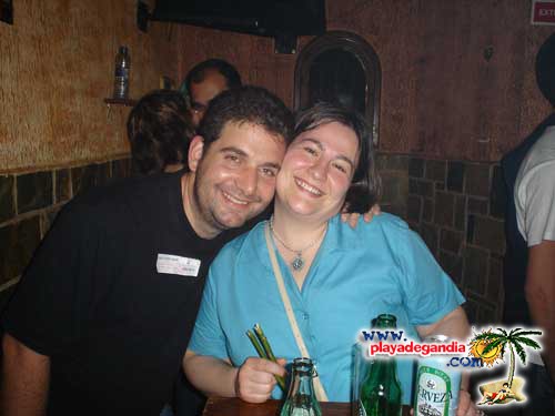 Brujas 2005