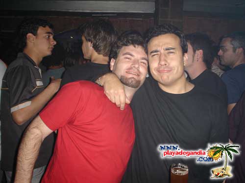 Brujas 2005