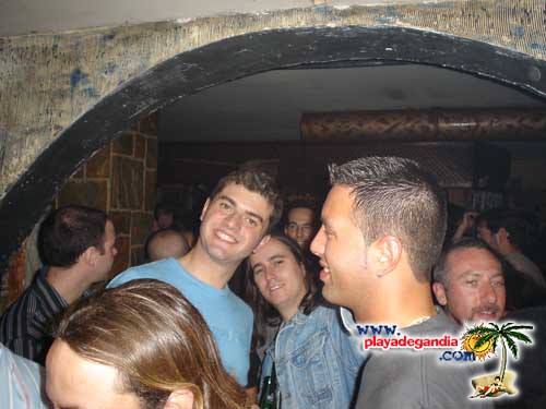 Brujas 2005
