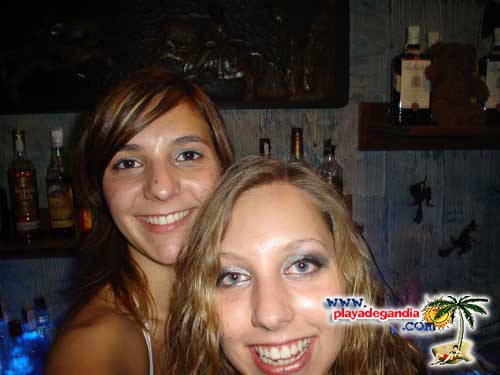 Brujas 2005