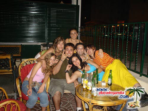 Brujas 2005