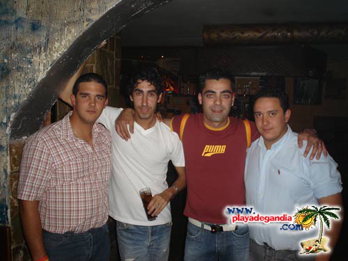 Brujas 2005