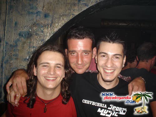 Brujas 2005
