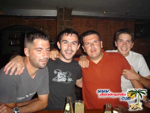 Brujas 2005