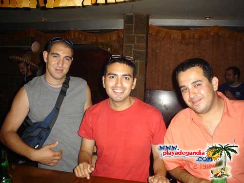 Brujas 2005