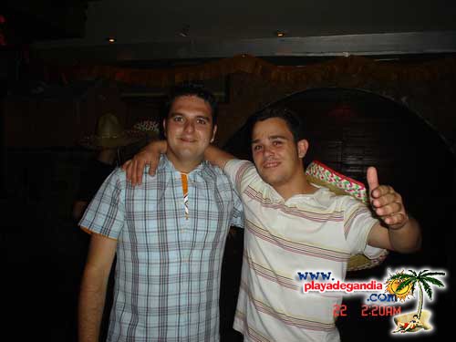 Brujas 2005