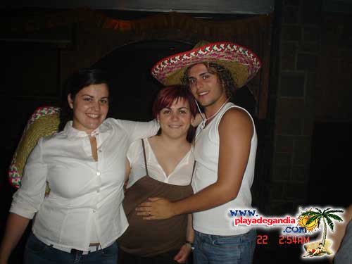 Brujas 2005