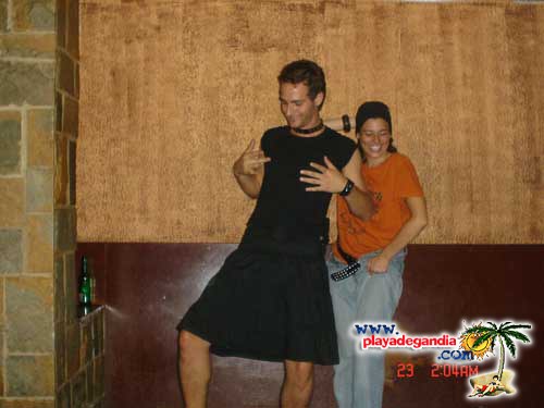 Brujas 2005