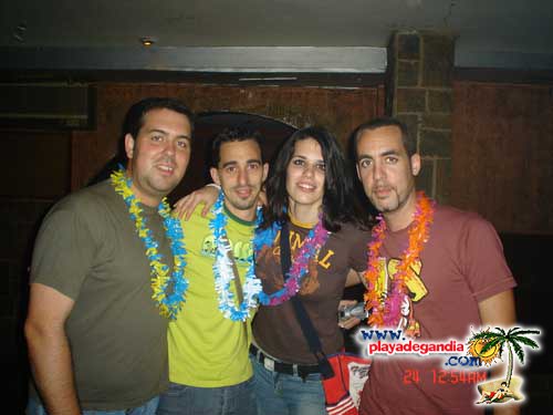 Brujas 2005