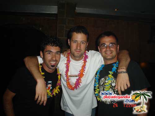 Brujas 2005