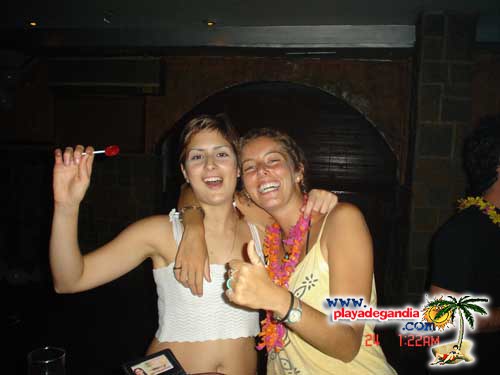Brujas 2005