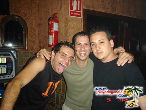 Brujas 2005