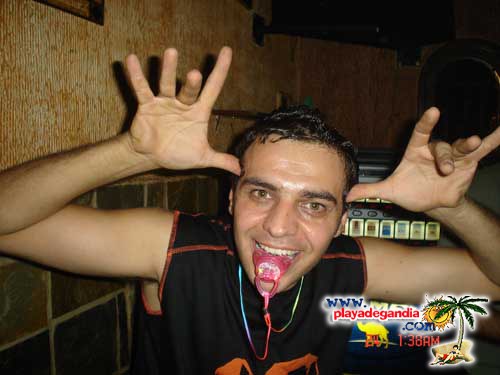Brujas 2005