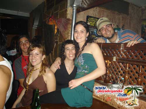 Brujas 2005