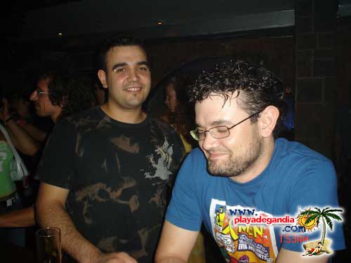 Brujas 2005