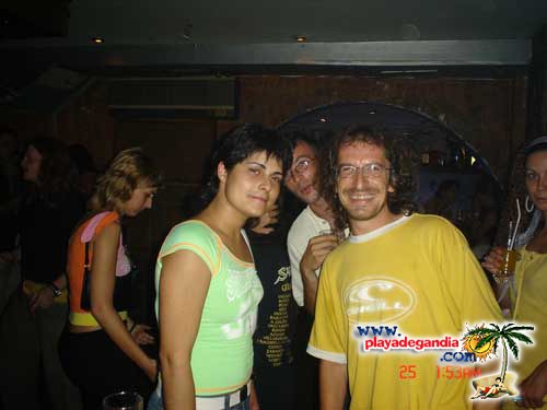 Brujas 2005