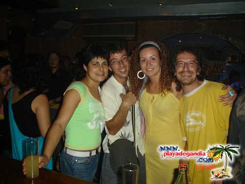 Brujas 2005