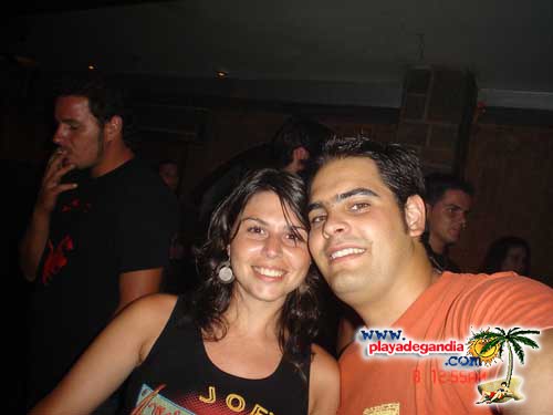 Brujas 2005