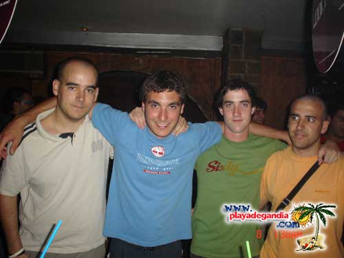 Brujas 2005