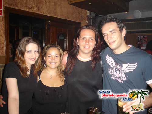 Brujas 2005